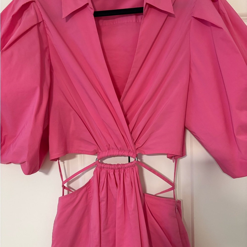 Jonathan Simkhai Dress - Picture 4 of 9